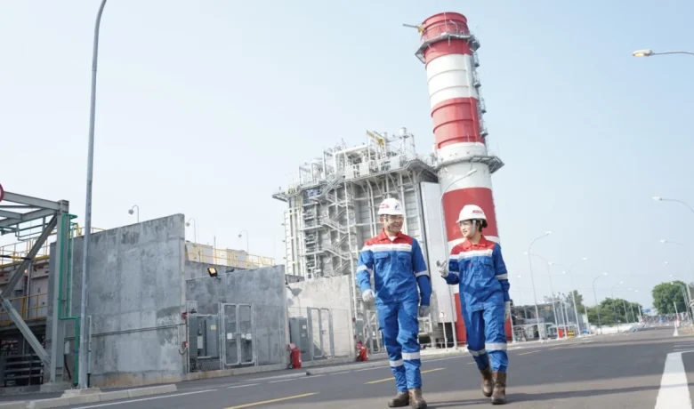 Survei 2026: Kepuasan Stakeholder Pertamina NRE Naik, Raih Skor 4,30 dan NPS Tembus +53,7