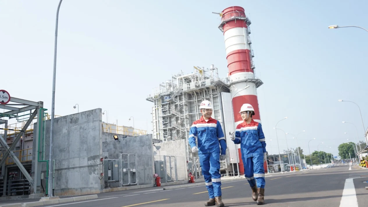 Survei 2026: Kepuasan Stakeholder Pertamina NRE Naik, Raih Skor 4,30 dan NPS Tembus +53,7