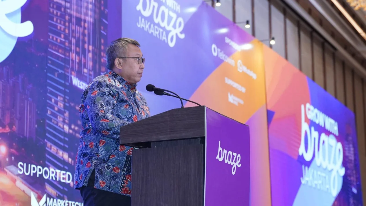 Manfaatkan AI, Telkomsel dan Pertamina Patra Niaga Integrasikan Braze Layani Pelanggannya