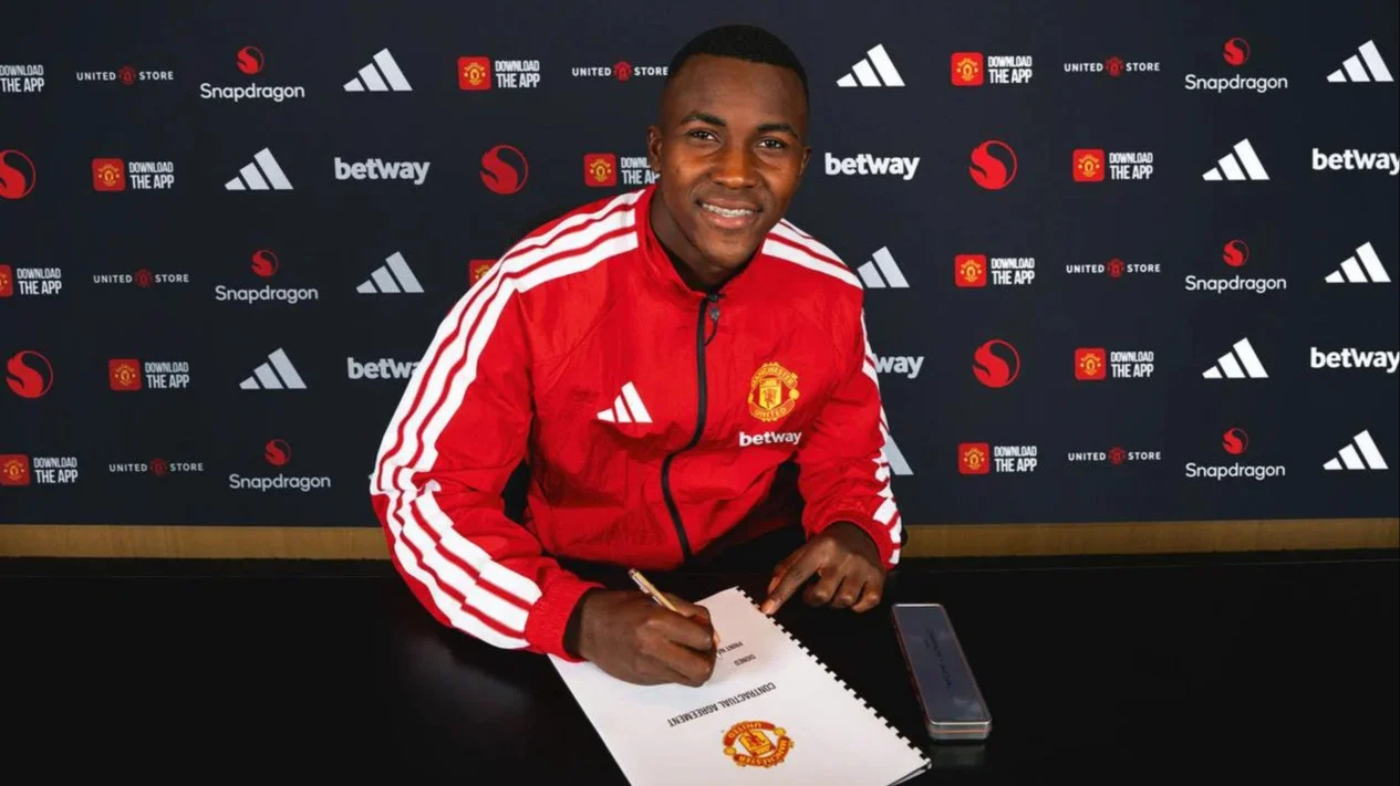 Manchester United Diam-diam Borong 6 Pemain Baru, 12 Nama Langsung Angkat Kaki, Hojlund hingga Casemiro Pergi