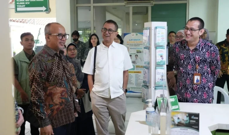 Di Balik Isu Viral, Perlunya Penguatan Sistem Rujukan dan Transparansi Kapasitas Layanan
