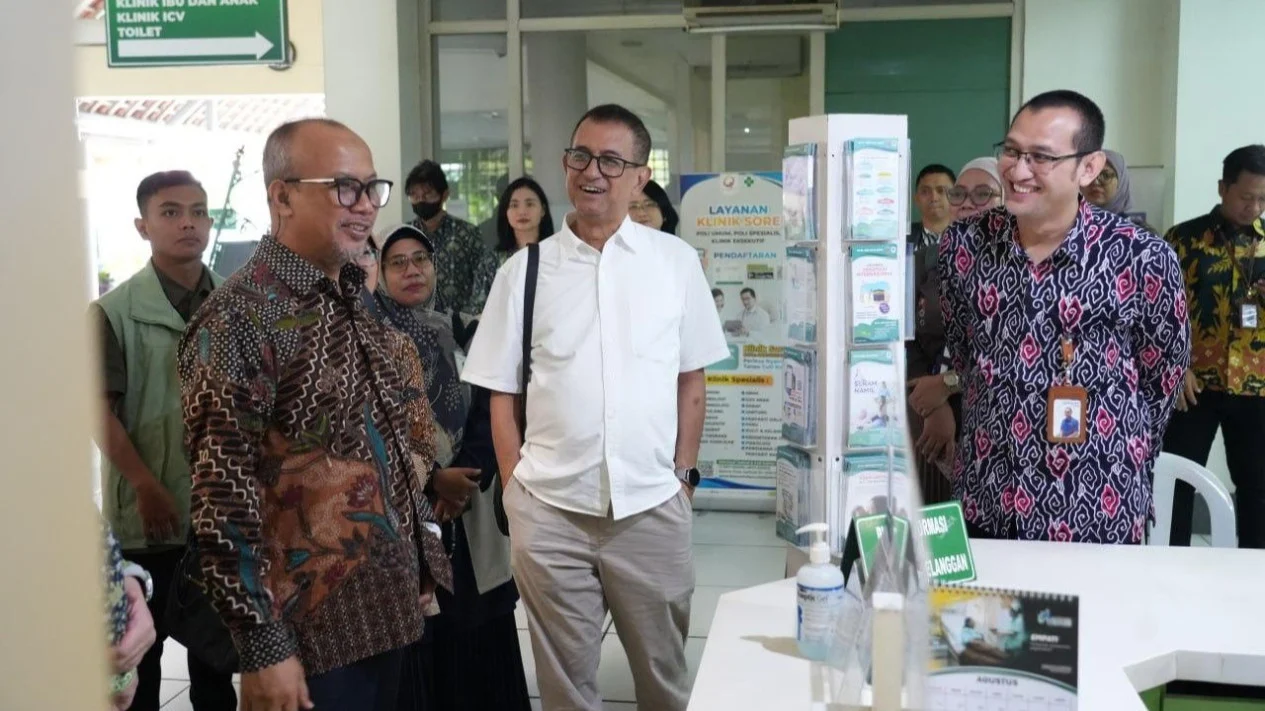 Di Balik Isu Viral, Perlunya Penguatan Sistem Rujukan dan Transparansi Kapasitas Layanan