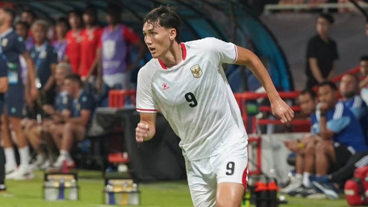 Reaksi Warga ASEAN usai Timnas Indonesia Gagal ke Semifinal Piala AFF 2026, Beri Sindiran Menohok Buat Skuad Garuda