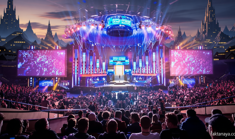 Analisis Masa Depan Esports Mobile Legends, Akankah Kompetisi MOBA Mobile Tetap Mendominasi Industri Esports Global?