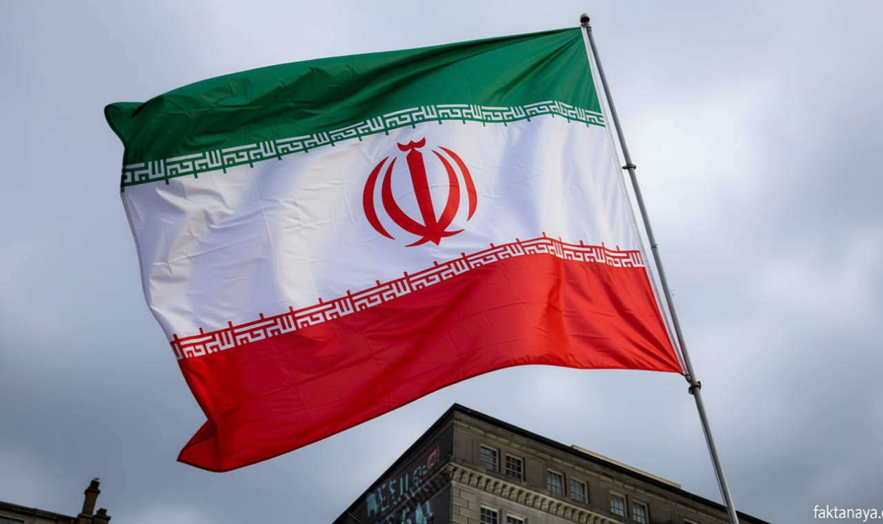 Tak Main-main, Iran Anggap Semua Jenis Ancaman Musuh Nyata dan Bakal Direspon Serius