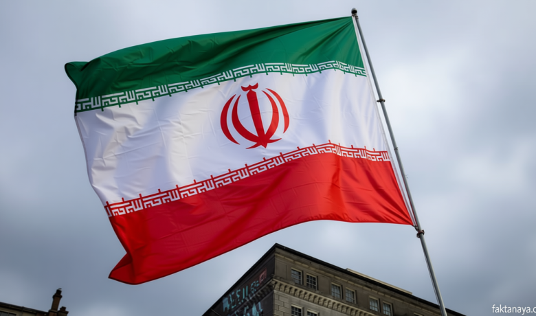 Tak Main-main, Iran Anggap Semua Jenis Ancaman Musuh Nyata dan Bakal Direspon Serius