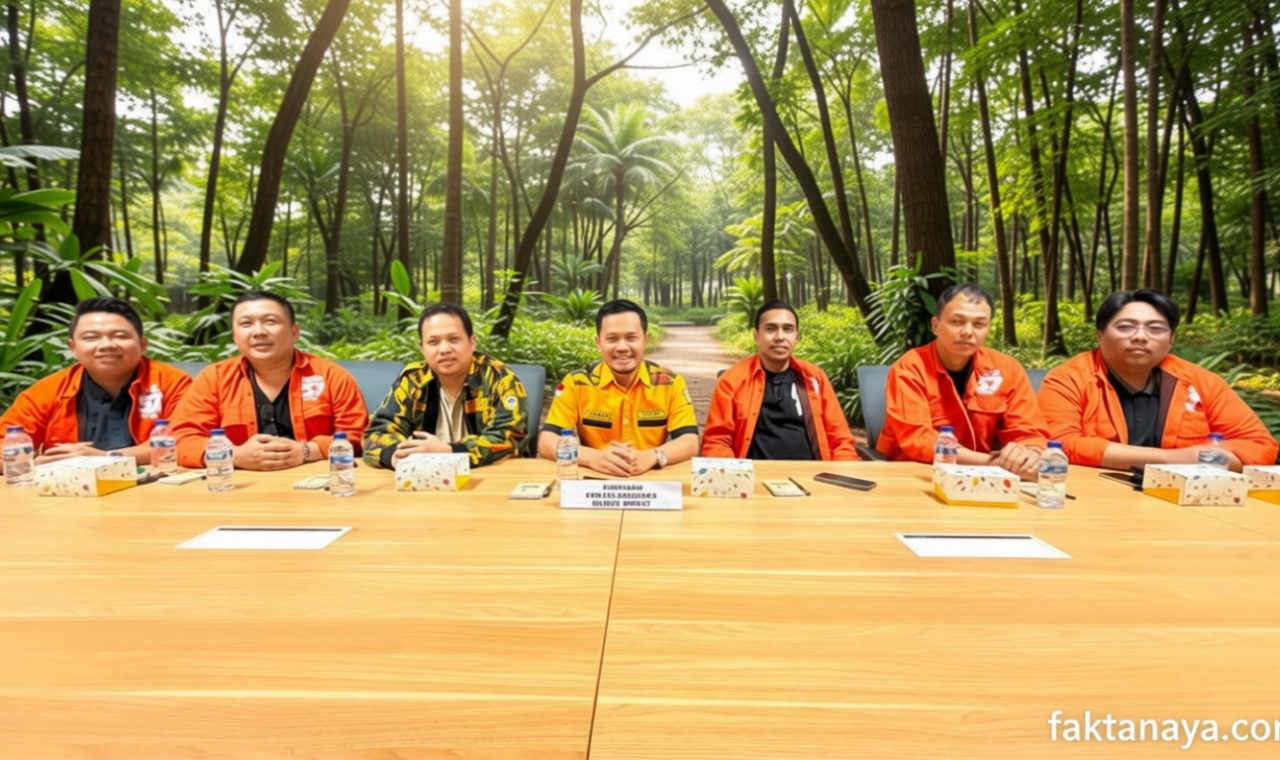 BMK 1957: Kaderisasi Jadi Kunci Menuju Indonesia Emas 2045