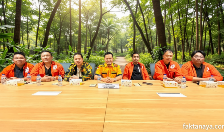BMK 1957: Kaderisasi Jadi Kunci Menuju Indonesia Emas 2045