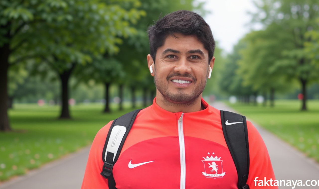 Mantan Kiper Arema FC dan Bali United Adilson Maringa Cetak Sejarah Mentas di UEFA Conference League