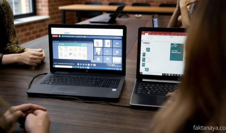 3 Laptop Terbaik 2026 untuk Pegawai Kantor, Ketika Layar Berkualitas dan Keyboard Nyaman Menjadi Faktor Penentu