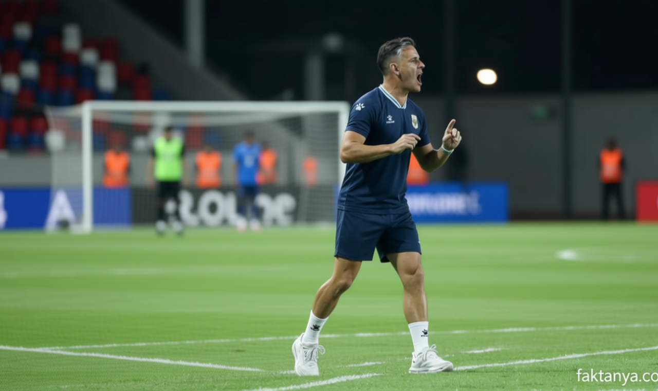 Bikin Vietnam Tak Bisa Tenang! John Herdman Akui Kekuatan Lawan, Lalu Lempar Tantangan