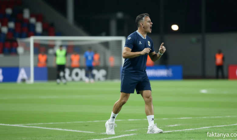 Bikin Vietnam Tak Bisa Tenang! John Herdman Akui Kekuatan Lawan, Lalu Lempar Tantangan