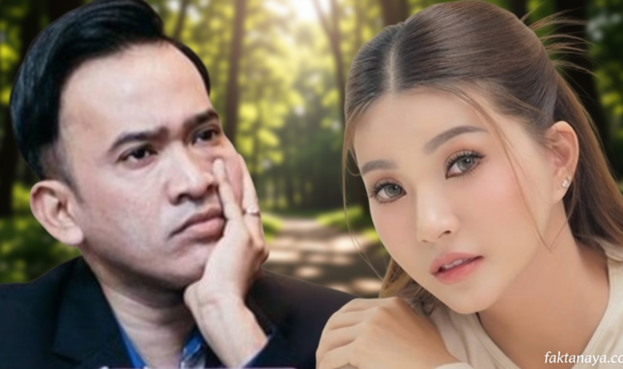 Kesulitan Ekonomi hingga Selingkuh, Ini 3 Masalah Rumah Tangga yang Baru Dibongkar Sarwendah