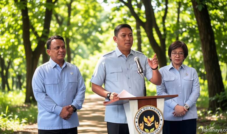 Bos BGN Sebut Program MBG Jadi Prioritas di Daerah dengan Angka Stunting Tinggi