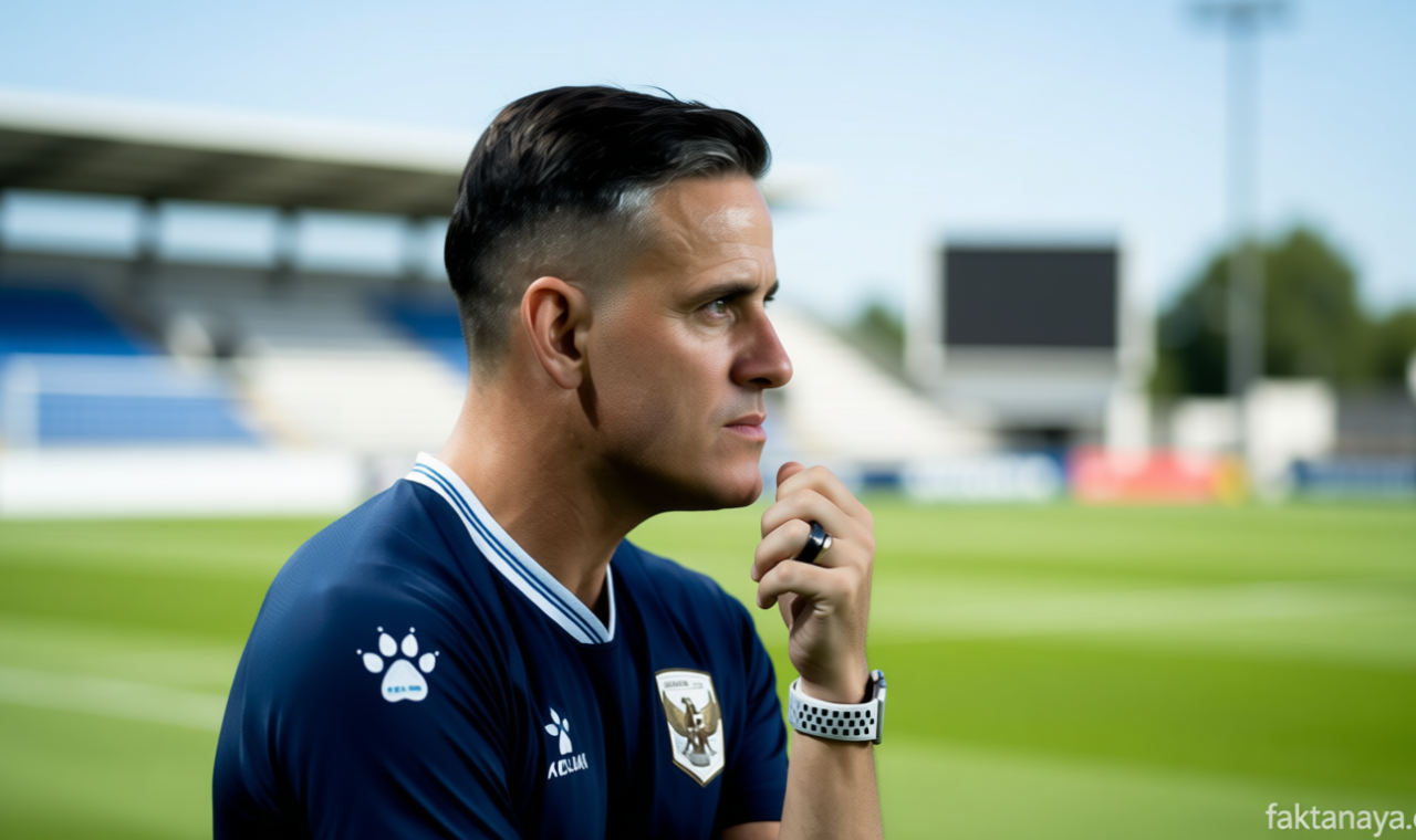 Omongan Jujur John Herdman usai Timnas Indonesia Menang Susah Payah atas Timor Leste
