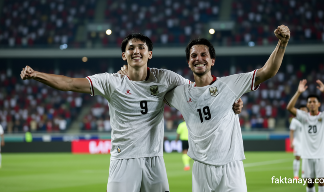 Saatnya Pembuktian Thom Haye dan Mitchell, Vietnam Tak Selembek Kamboja dan Timor Leste