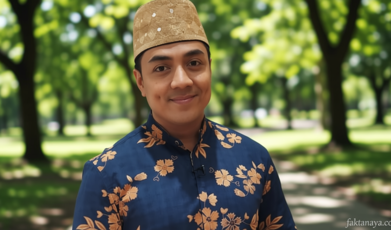 Punya 30 ART dan Rumah Bak Istana, Dari Mana Kekayaan Ustaz Riza Muhammad?