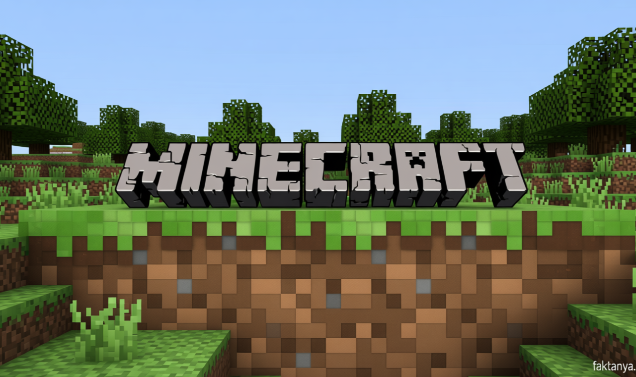 Cara Main Minecraft Terbaru Setelah Update, Fitur Baru yang Wajib Dipahami Sebelum Memulai Survival