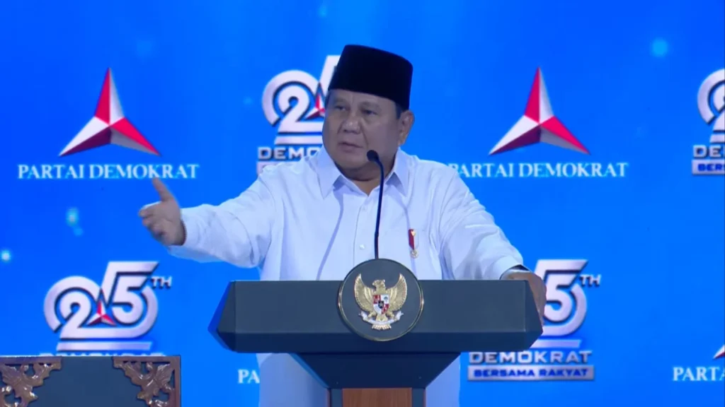 6aa18623dc75e-presiden-ri-prabowo-subianto-di-puncak-peringatan-hut-ke-25-partai-demokrat_gemini_1265_711